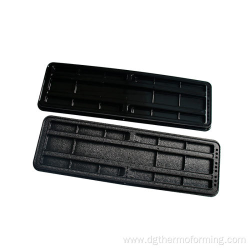 Fire retardant abs plastic vacuum forming parts